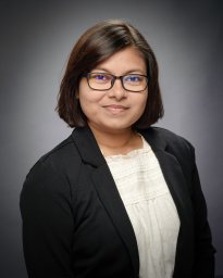 Fariha Tasnim