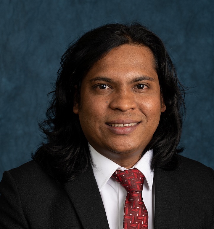Md Abu Jafar Pikul