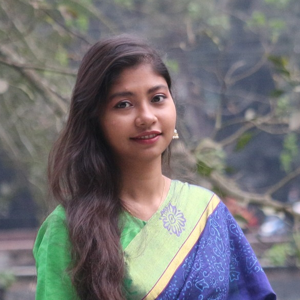 Snigdha Chowdhury