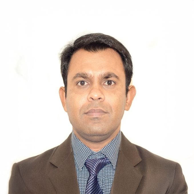 Dr. Md Torikul Islam